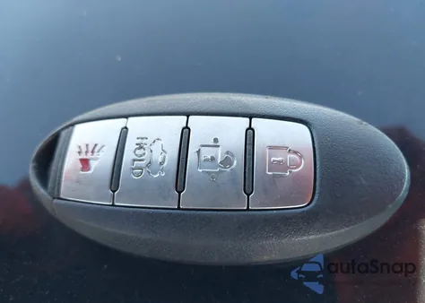 2014 Nissan Altima 2.5 S из США, поврежденный, VIN 1N4AL3AP4EN332550